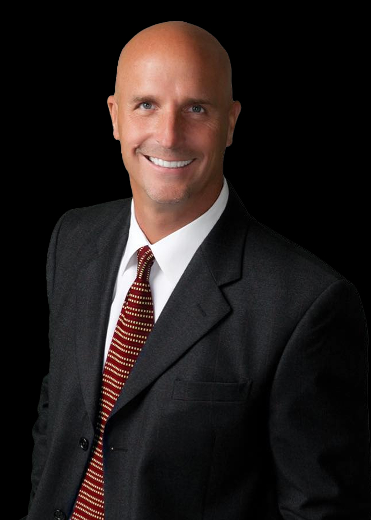 Mark Dawson