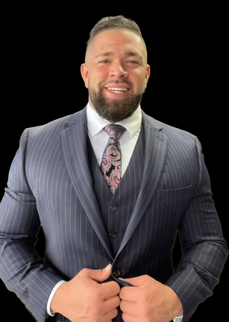Adam Black