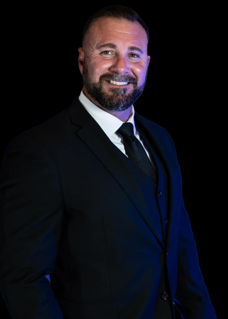 Matt Landen