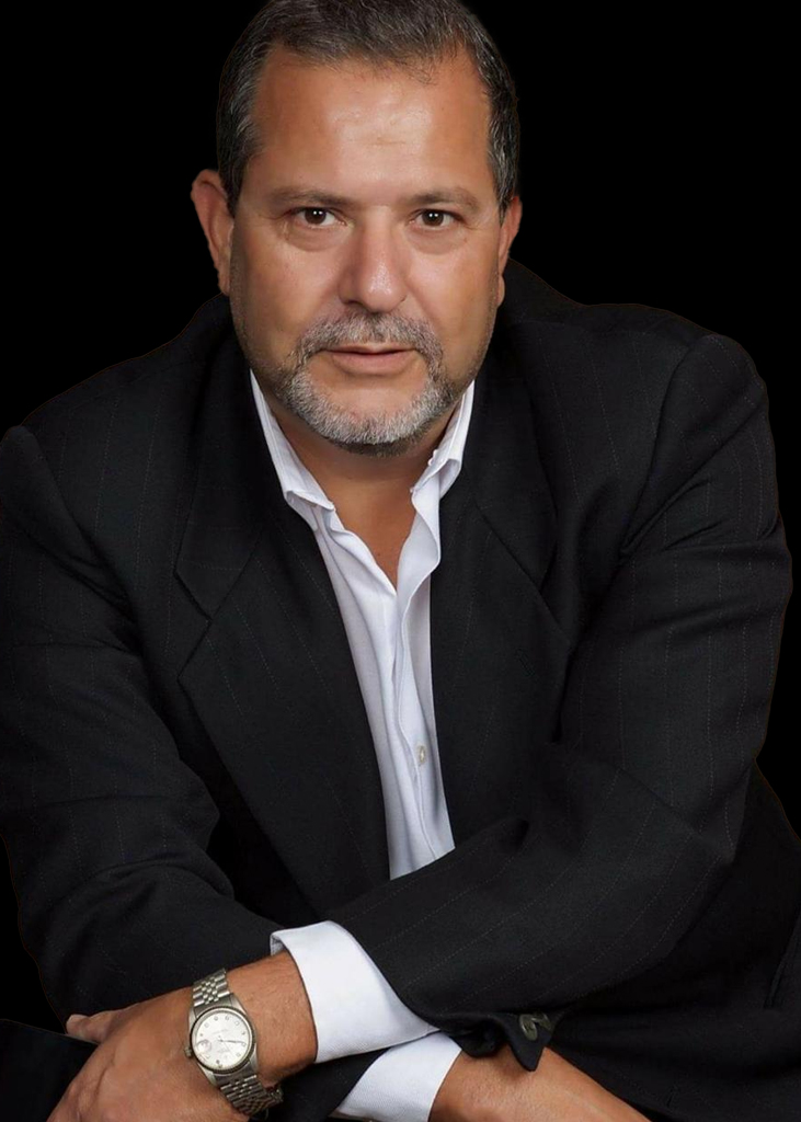 Alex Kavan